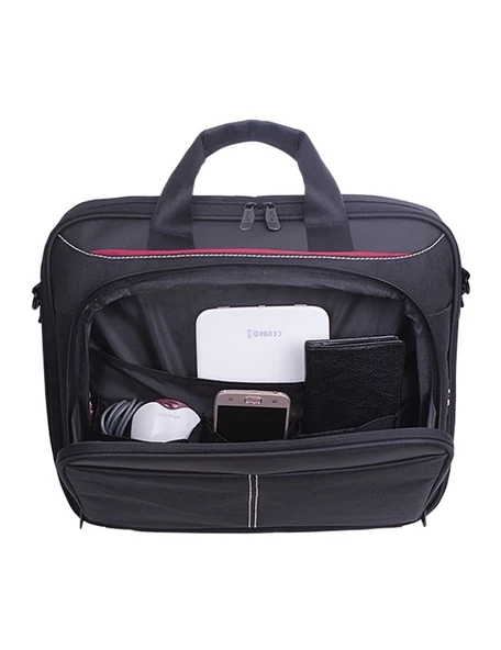 PLM PLC34 13.3'' Notebook Çanta (1038003008) - Resim 2