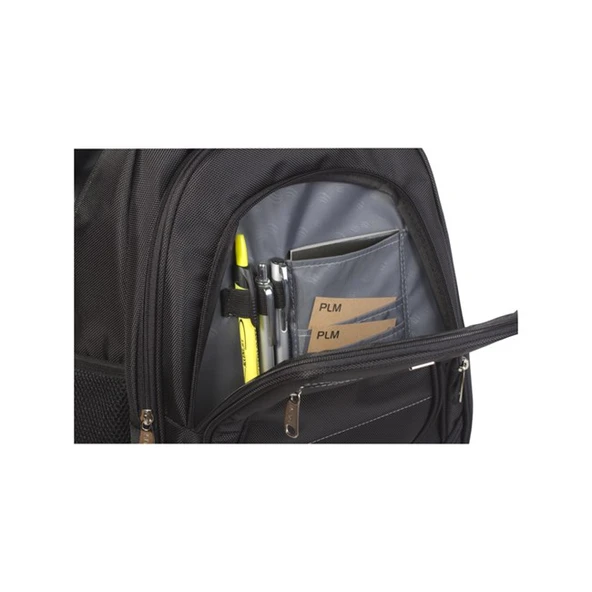 PLM Cosmic 15.6'' Su Geçirmez Sırt Çantası - 2