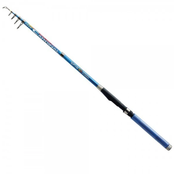 Effe Carbon Cardinal 1.80m 40-80 GR Olta Kamışı