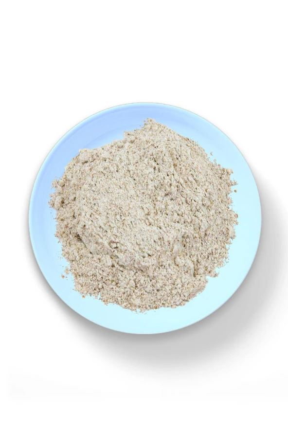 Organik Bitkim Çavdar Unu Taze Öğütülmüş 1400 gr - Resim 2
