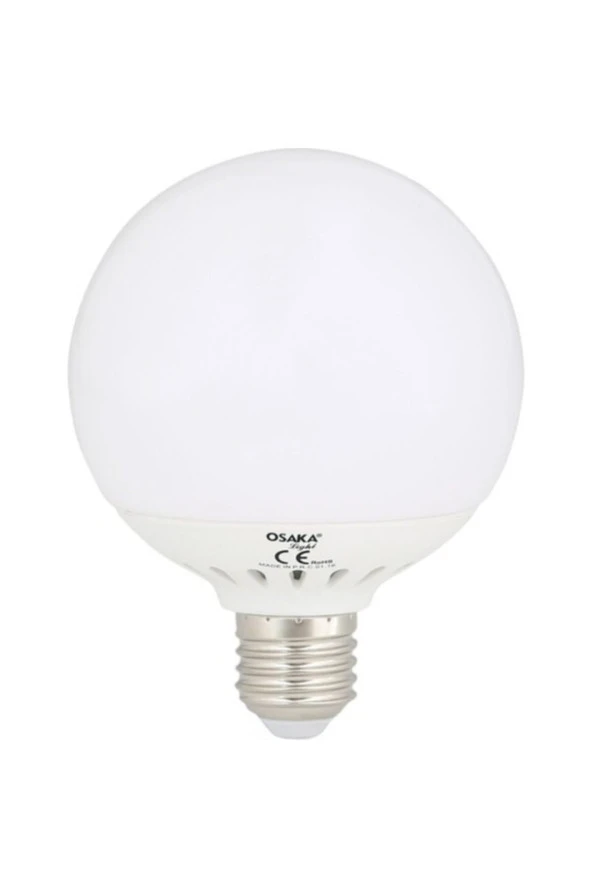 Osaka Light 18w Glob Led Ampul Beyaz