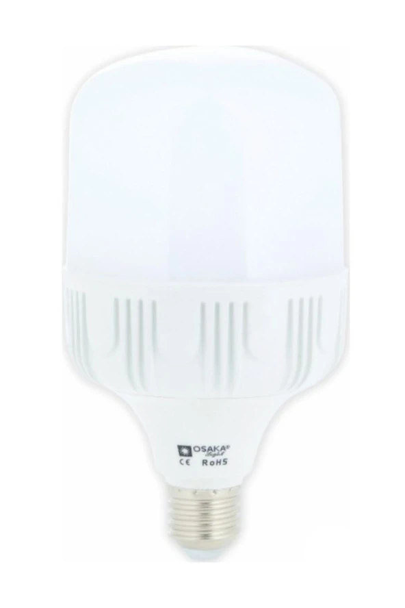 Osaka Light 60w Led Ampul Beyaz