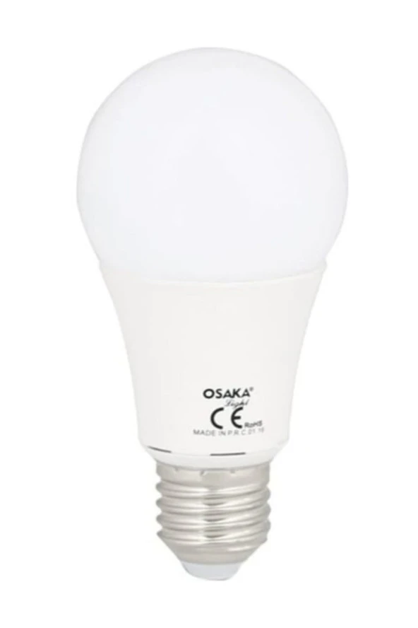 Osaka Light Osakalight 10w Led Ampul - Günışığı