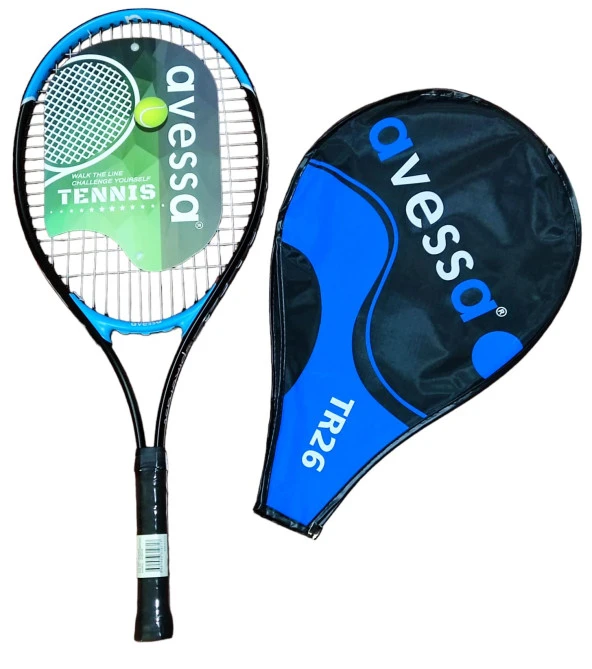 Avessa Tr-26M Tenis Raketi Mavi