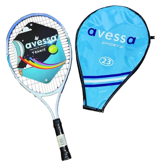 Avessa Tr-23M Tenis Raketi Mavi