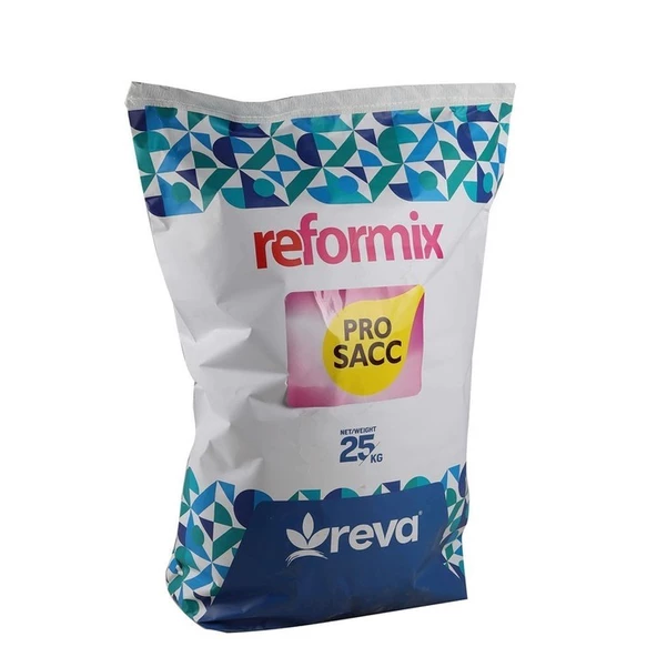 Reformix ProSacc Hayvan Süt-Vitamin-Mineral Takviyesi - 6