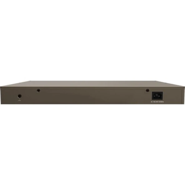 Ip-Com G5328F 24 RJ45 Ports Layer 3 Yönetilebilir Switch - 2