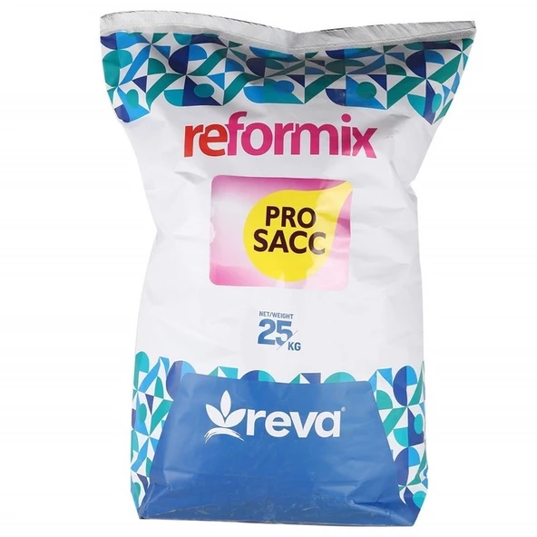 Reformix ProSacc Hayvan Süt-Vitamin-Mineral Takviyesi - 4