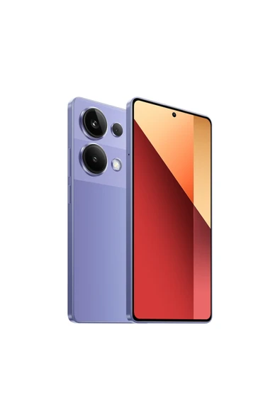 Xiaomi Redmi Note 13 Pro 256GB Mor