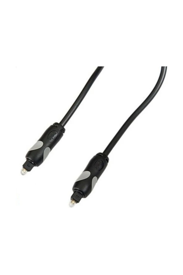 Digital Fiber Optik Ses Kablosu Yüksek Kalite 2 Metre