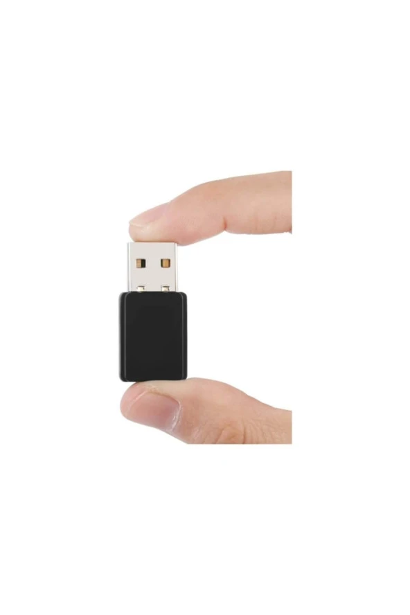 Tr-uw92 300mbps Usb Wireless Adaptör