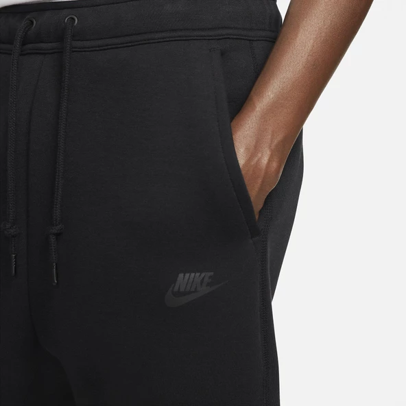 Nike Sportswear Tech Fleece Erkek Eşofman Altı-FB802-010 - Resim 4