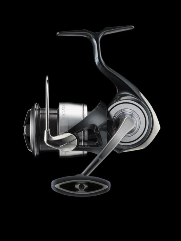Daiwa Certate G 24Lt 3000 D Olta Makinesi