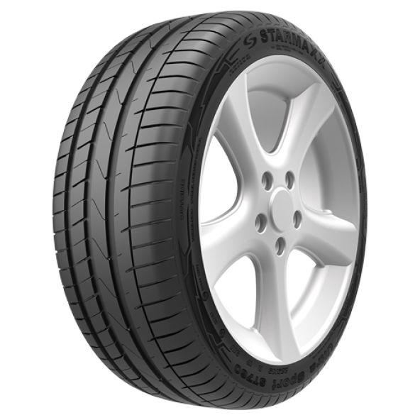 Starmaxx 255/40 R18 95W Ultra Sport ST760 Yaz Lastiği Üretim Tarihi 2020