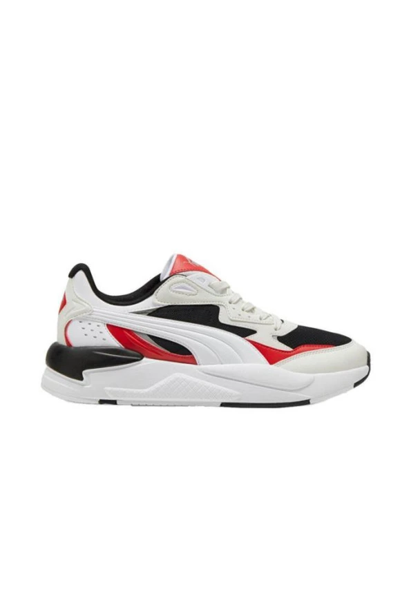 Puma X-Ray Speed 384638 44 Erkek Sneaker Ayakkabı Çok Renkli 40-45