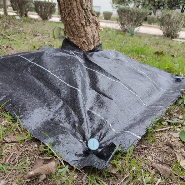 20 ADET SERA TABAN ÖRTÜSÜ ÇİVİSİ 14 CM TIRNAKLI SERA TABAN ÖRTÜSÜ KAZIĞI SERT PLASTİK SABİTLEME ÇUBUĞU ZEMİN ÇİVİSİ - 4
