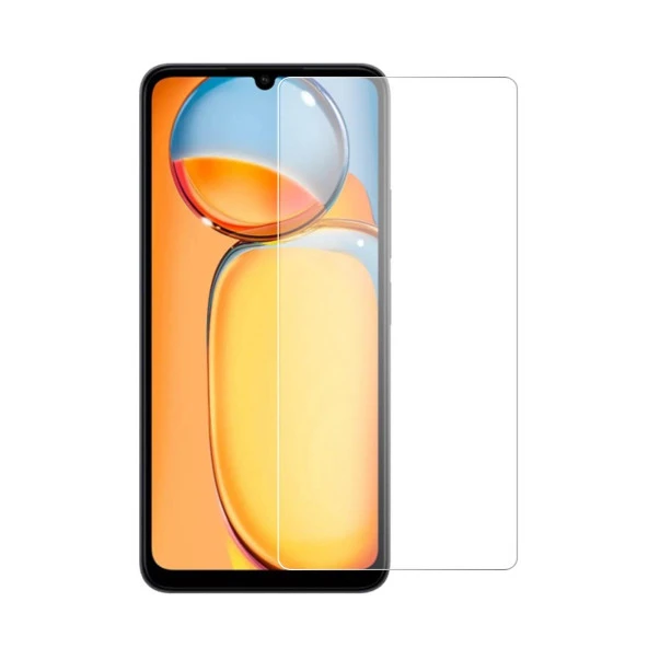 BİNANO EXTREME REDMI 13C NANO EKRAN KORUYUCU ürün görseli