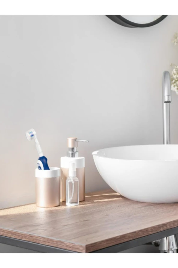 Steriball ŞARJLI VE PİLLİ DİŞ FIRÇALARI İÇİN HİJYENİK DİŞ FIRÇASI KORUMA KABI-2Lİ TURUNCU - 2