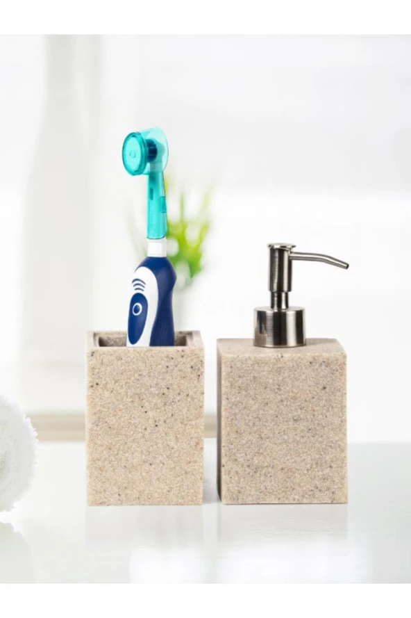 Steriball ŞARJLI VE PİLLİ DİŞ FIRÇALARI İÇİN HİJYENİK DİŞ FIRÇASI KORUMA KABI-2Lİ TURUNCU - 3