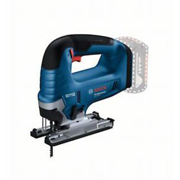 Bosch Professional GST 185-Li  Dekupaj Testere (Solo) - 06015B3021