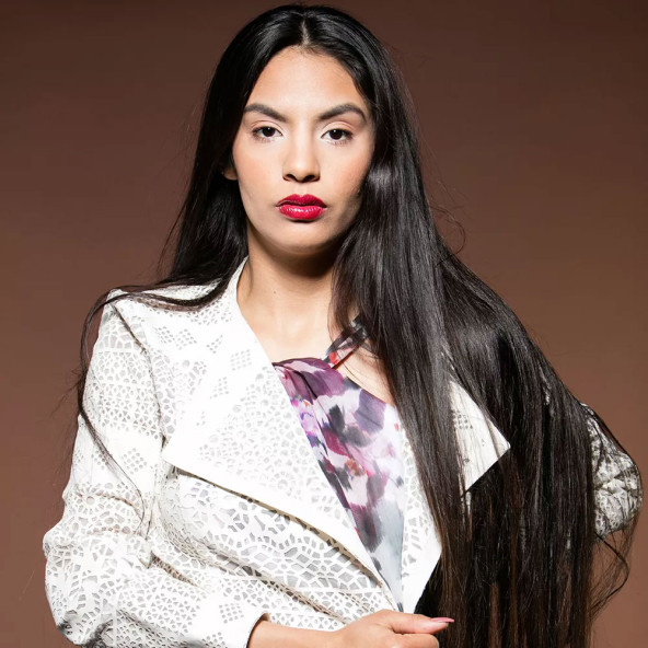 Gdx Sabit (Tavan & Duvar) Kağıt Sonsuz Stüdyo Fon Perde (Chestnut) 2.70x11 Metre - 3