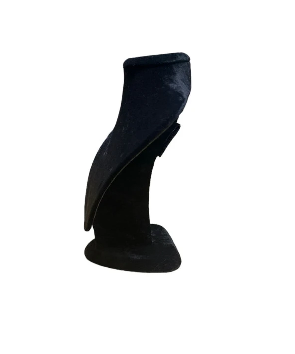 Damla Manken Mini Siyah 16cm - 3