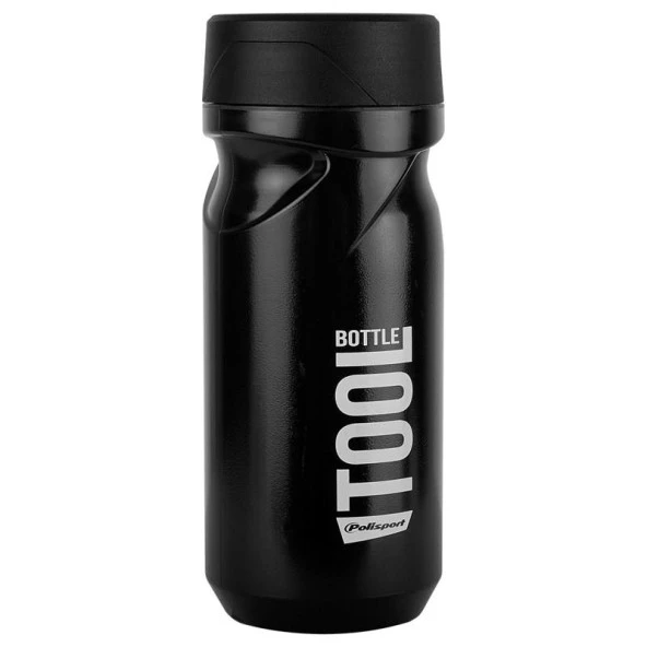 Polisport Tool Bottle Matara Kafesi İçin Alet Kutusu 600ML