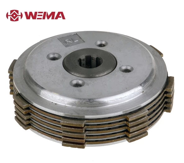 Baskı Balata Komple 1000N