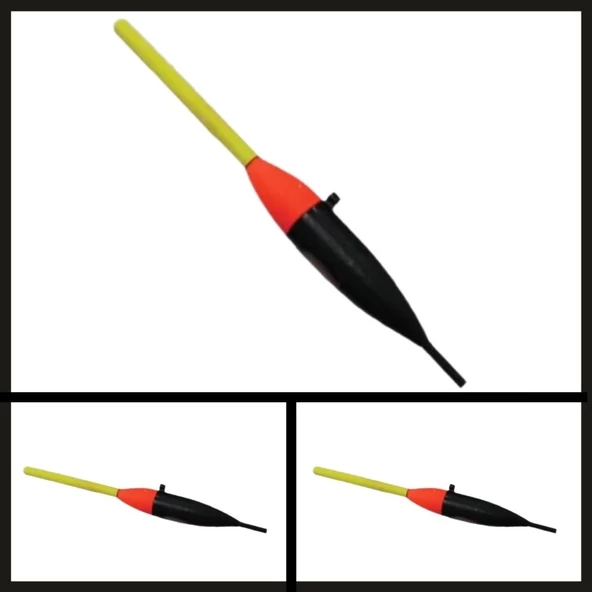 Uyguna-Yakala 0.5 Gr 5051 Kamachi İthal Şamandıra-AND.180 ürün görseli