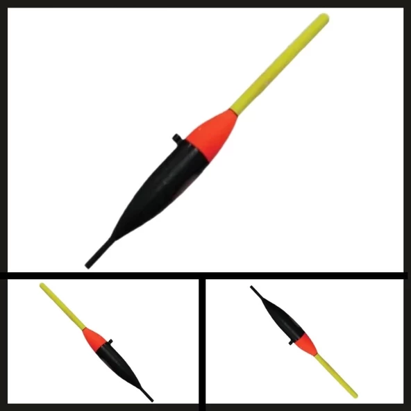 Uyguna-Yakala 0.5 Gr 5051 Kamachi İthal Şamandıra-AND.180 - Resim 2