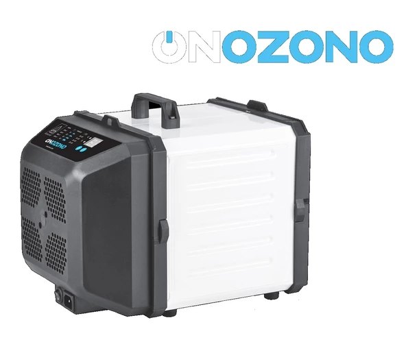 Onozono Sterilizasyon Makinesi Tre Spade-Üç Kiliç ürün görseli 1