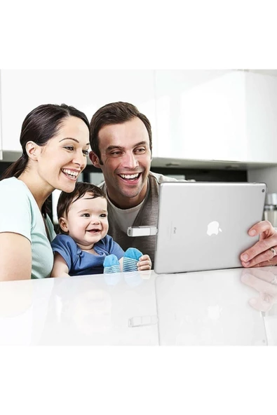 JavaTech Iphone Ipad Uyumlu 64gb Flash Bellek Telefon Veya Bilgisayardan Veri Aktarma Depolama - Resim 4