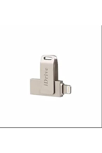 GALIO Apple Iphone 64gb Usb Flash Bellek Disk Bilgisayar Ve Iphone Için Tasarlandı - 2