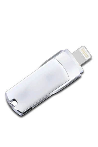 Vothoon Otg Iphone Usb Flash Bellek 6 6s 7 7s 8 X Plus Xr Xs Max Uyumlu - 2