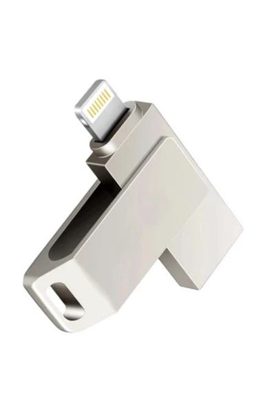 ucuzmi Iphone Uyumlu Flash Bellek Otg 64gb Flash Bellek Telefon Bilgisayar Veya Veri Aktarma Ve Depolama ürün görseli