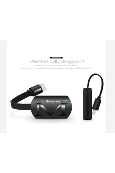 ONREZ G4 Yeni Nesil 4k Uhd Kablosuz Hdmı Görüntü Ve Ses Aktarıcı - 6