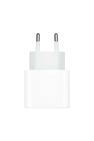 GANSAS Iphone 11 / 11 Pro-12 /12 Pro/12 Pro Max Uyumlu Type-c Girişli 20w Hızlı Adaptör Başlık