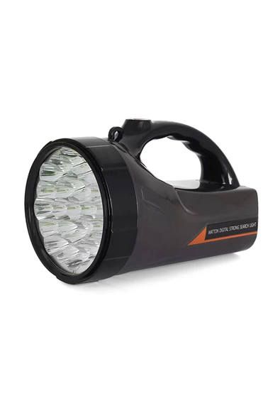 Watton 1200 Lümen 25 Ledli El Feneri Wt-239 - 2