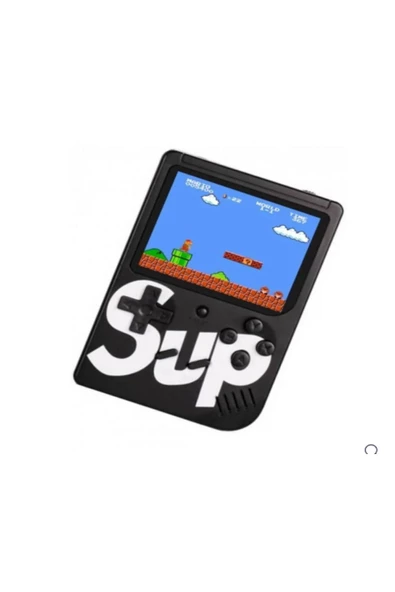 ONREZ Taşınabilir 400 Oyunlu Mini Atari Oyun Konsolu 2024 YENİ VERSİYON - 4