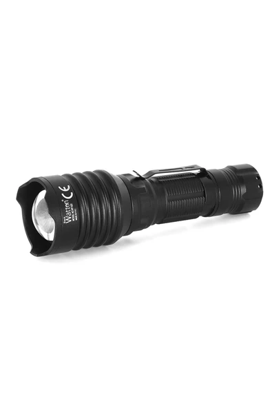 Watton TG-10 WT-620 ŞARJLI SÜPER FENER - 4