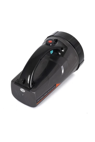 Watton 1200 Lümen 25 Ledli El Feneri Wt-239 - 3