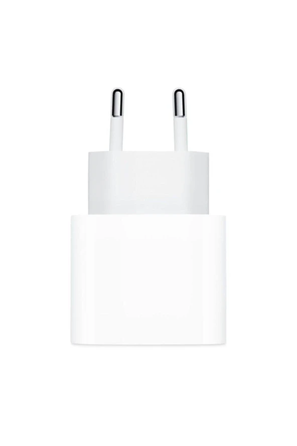 Iphone 11 / 11 Pro-12 /12 Pro/12 Pro Max Uyumlu Type-c Girişli 20w Hızlı Adaptör Başlık