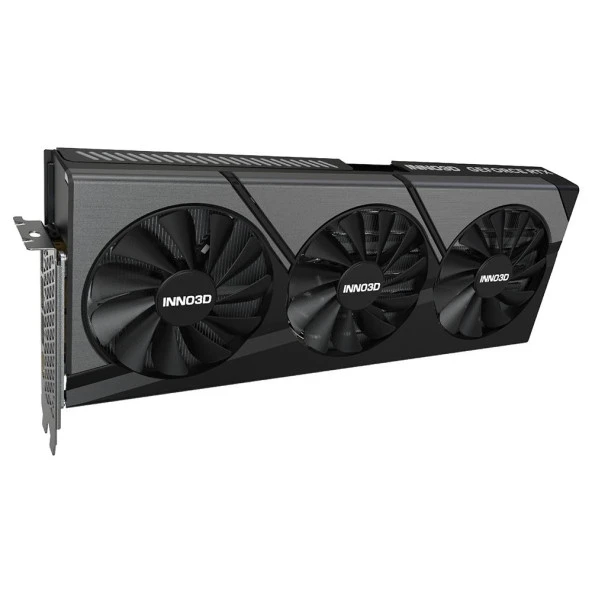 Inno3d Nvidia Geforce Rtx4080 Super X3 16Gb 256 Bit Gddr6x Ekran Kartı N408s3-166X-18703552 - 2