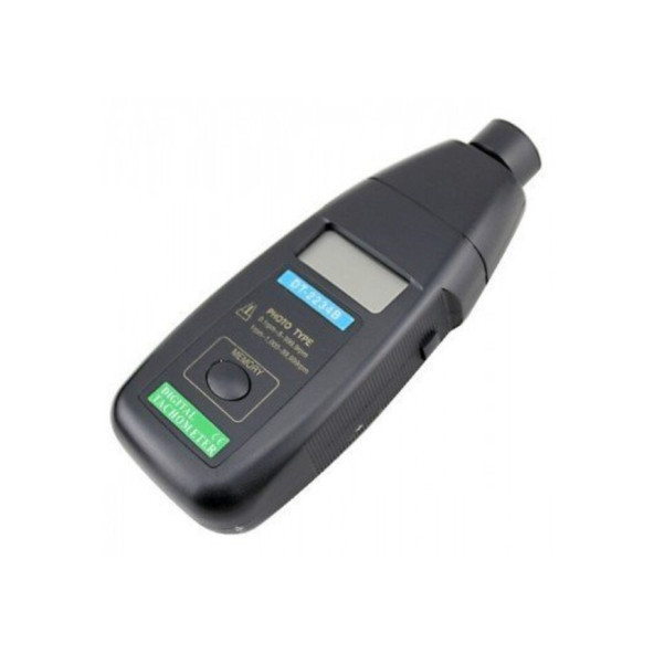 Loyka 2234B Temassız Devir Ölçer Takometre - Resim 3