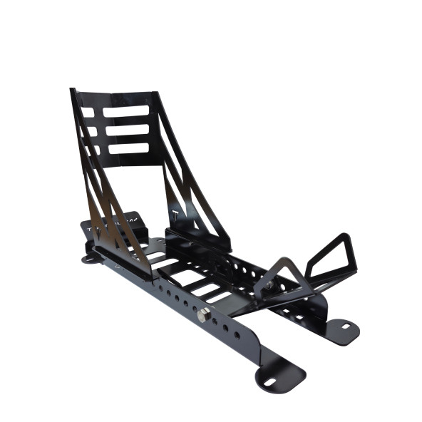 Torque-MX Motosiklet Teker Sabitleyici WC1 Siyah - 2