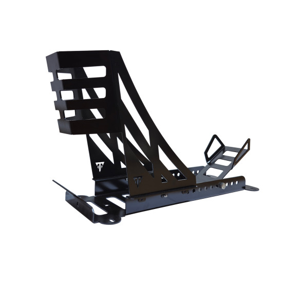 Torque-MX Motosiklet Teker Sabitleyici WC1 Siyah - 3