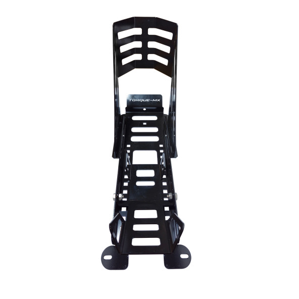 Torque-MX Motosiklet Teker Sabitleyici WC1 Siyah - 4