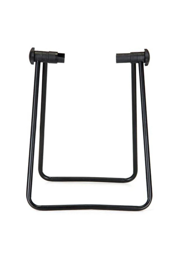 MTB Yol Yarış Bisikleti Ayaklık Teşhir Standı Sehpa Park Ayağı Tamir Sehpa Standı Bakım Sehpası - 3