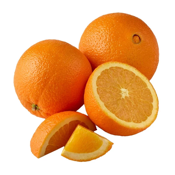 Meyve Veren Durumda Bodur Washıngton Portakal Fidanı (Tüplü) ürün görseli