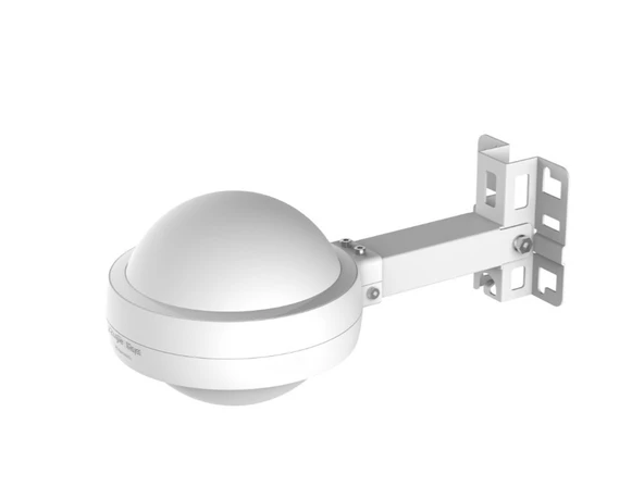 Ruijie Reyee RG-RAP6202(G) 2.4/5GHZ 2X2 MU-MIMO AC1300 Poe Dış Ortam Access Point (Adaptörsüz) - Resim 2
